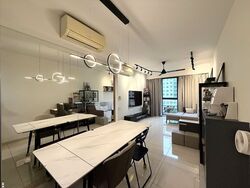 Prive (D19), Condominium #592087051
